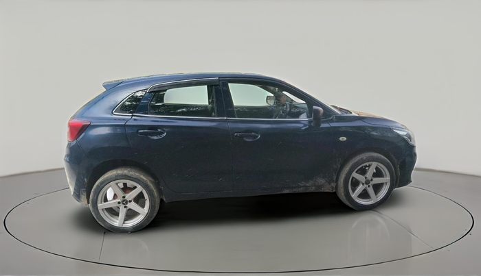 2022 Maruti Baleno SIGMA PETROL 1.2, Petrol, Manual, 1,16,782 km, exterior