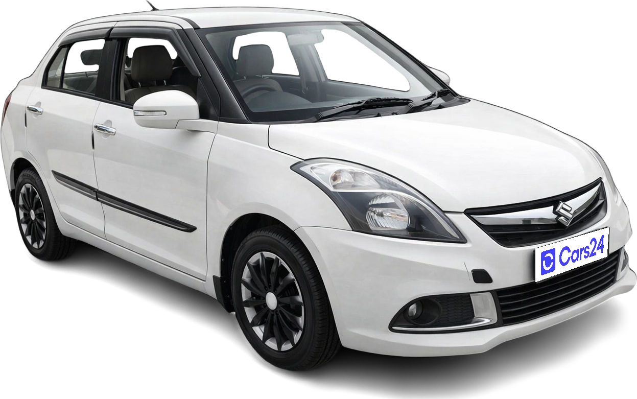 2015 Maruti Swift Dzire - Sedan - Petrol - Manual - ₹2.90 lakh