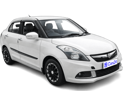 2015 Maruti Swift Dzire - Sedan - Petrol - Manual - ₹2.90 lakh