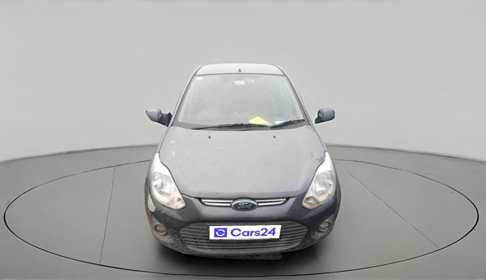 2015 Ford Figo TITANIUM 1.4 DIESEL, Diesel, Manual, 1,04,893 km, exterior
