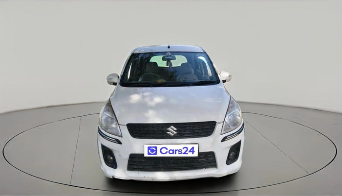 2012 Maruti Ertiga LDI ABS, Diesel, Manual, 1,07,379 km, exterior