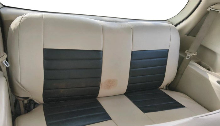 2012 Maruti Ertiga LDI ABS, Diesel, Manual, 1,07,379 km, interior