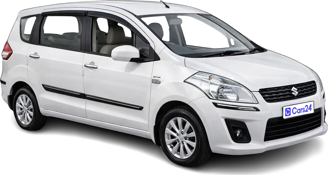 2012 Maruti Ertiga - SUV - Diesel - Manual - ₹2.30 lakh