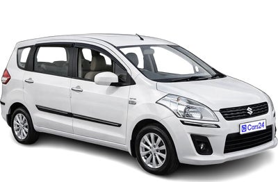 2012 Maruti Ertiga - SUV - Diesel - Manual - ₹2.30 lakh
