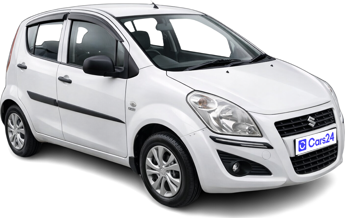 2016 Maruti Ritz - Hatchback - Diesel - Manual - ₹1.20 lakh