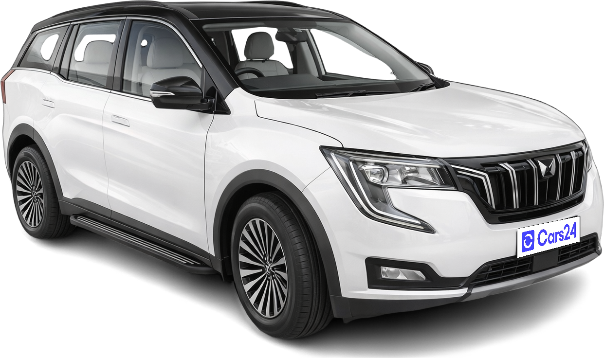 2023 Mahindra XUV700 - SUV - Diesel - Manual - ₹12.90 lakh