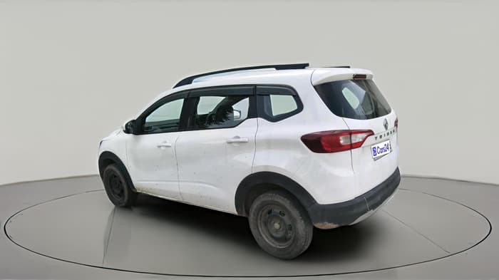 2022 Renault TRIBER RXT, Petrol, Manual, 96,591 km, exterior