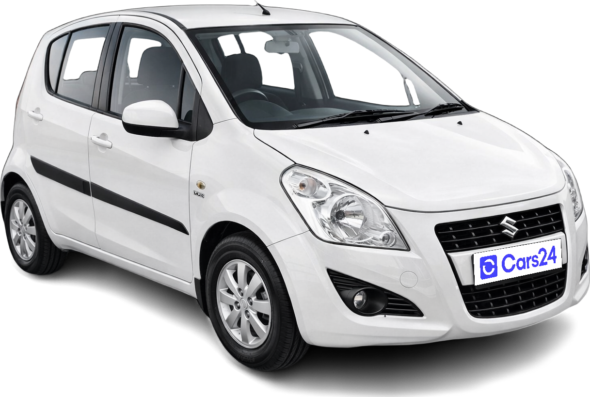 2015 Maruti Ritz - Hatchback - Diesel - Manual - ₹2.90 lakh