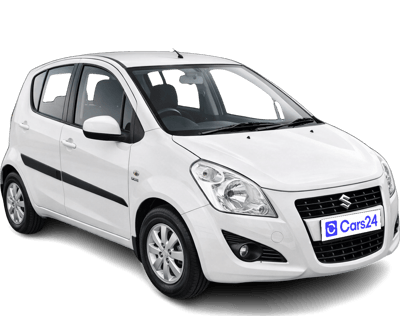 2015 Maruti Ritz - Hatchback - Diesel - Manual - ₹2.90 lakh