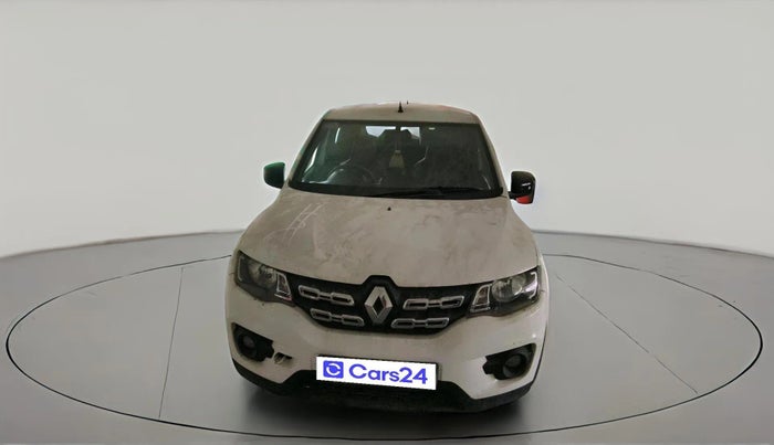 2019 Renault Kwid RXL, CNG, Manual, 64,806 km, exterior