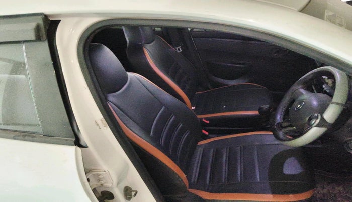 2019 Renault Kwid RXL, CNG, Manual, 64,806 km, interior