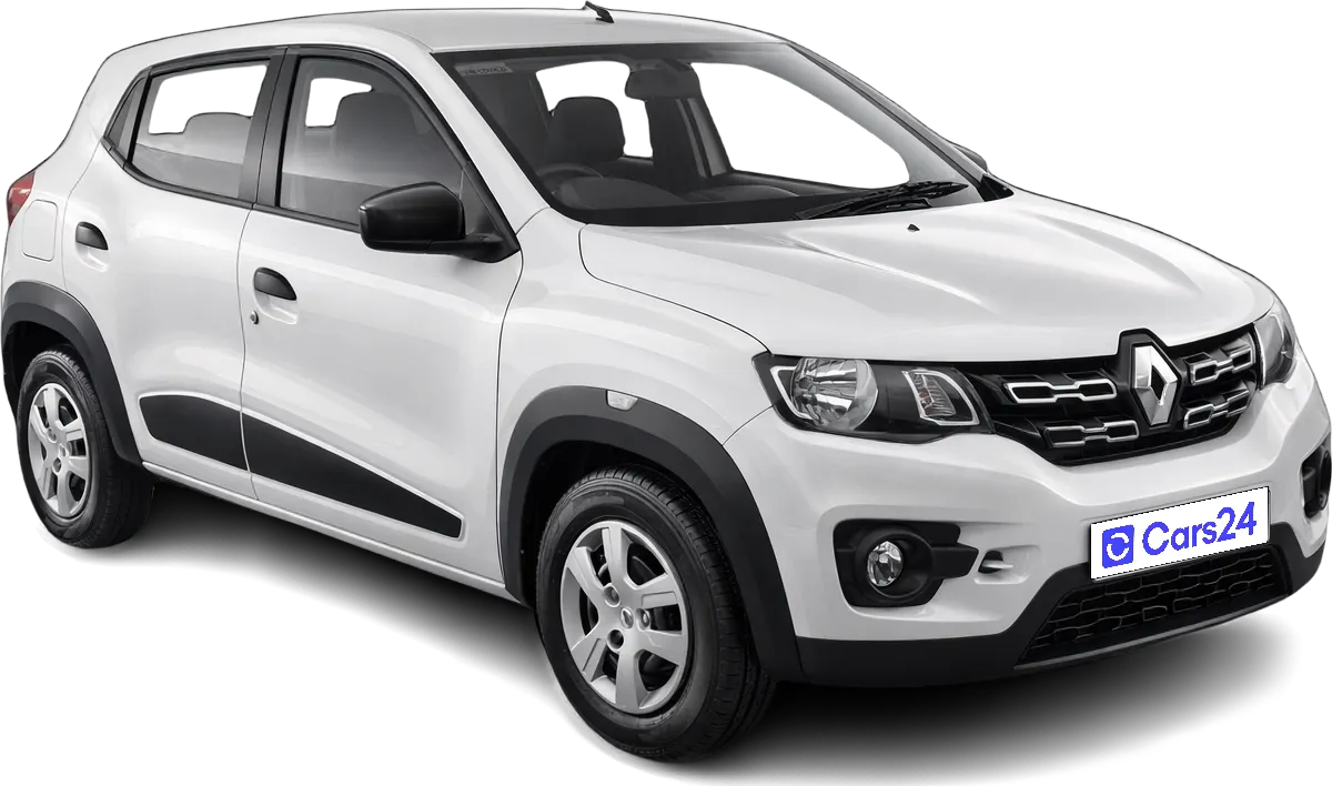 2019 Renault Kwid - Hatchback - CNG - Manual - ₹1.75 lakh