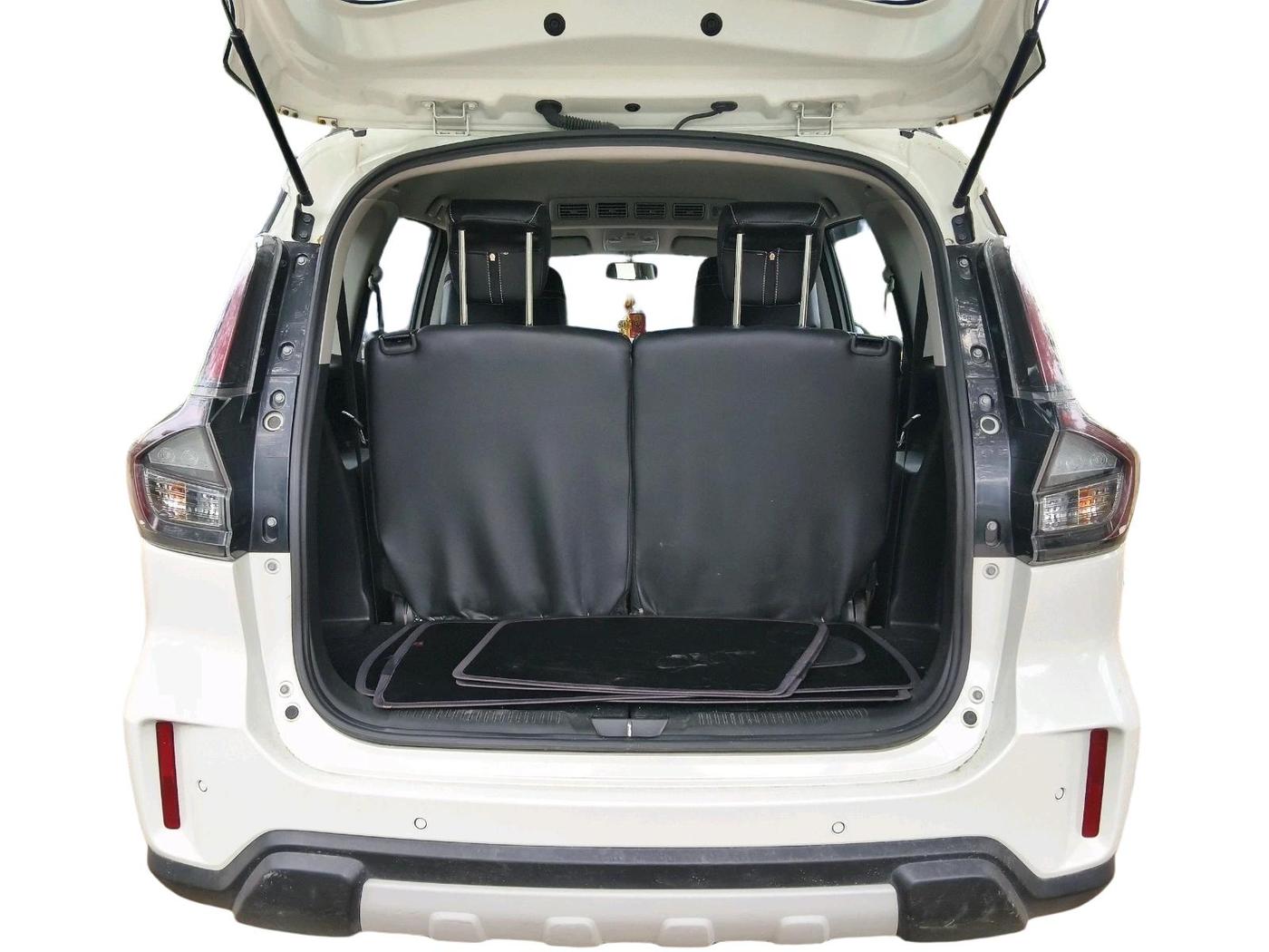 2023 Maruti XL6 ZETA MT, Petrol, Manual, 14,394 km, exterior