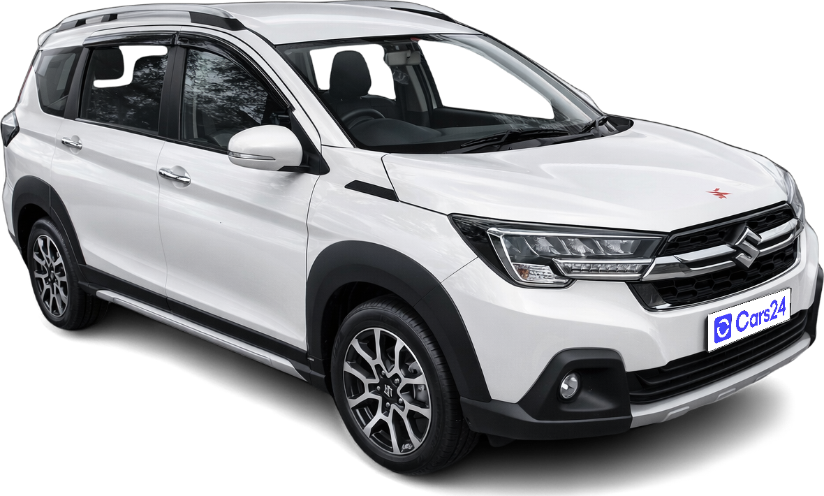 2023 Maruti XL6 - SUV - Petrol - Manual - ₹9.00 lakh