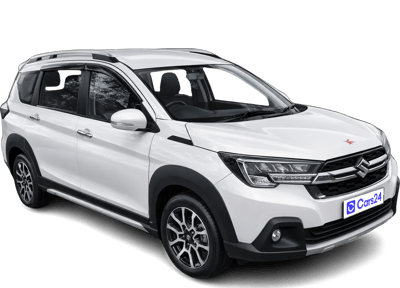 2023 Maruti XL6 - SUV - Petrol - Manual - ₹9.00 lakh