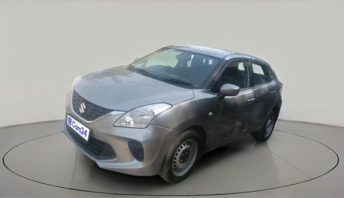 2020 Maruti Baleno SIGMA PETROL 1.2, Petrol, Manual, 93,979 km, exterior