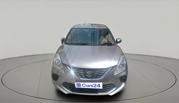 2020 Maruti Baleno SIGMA PETROL 1.2, Petrol, Manual, 93,979 km, exterior