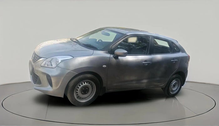 2020 Maruti Baleno SIGMA PETROL 1.2, Petrol, Manual, 93,979 km, exterior