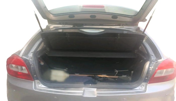 2020 Maruti Baleno SIGMA PETROL 1.2, Petrol, Manual, 93,979 km, exterior