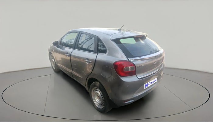 2020 Maruti Baleno SIGMA PETROL 1.2, Petrol, Manual, 93,979 km, exterior