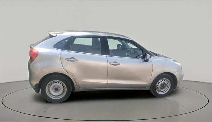 2020 Maruti Baleno SIGMA PETROL 1.2, Petrol, Manual, 93,979 km, exterior