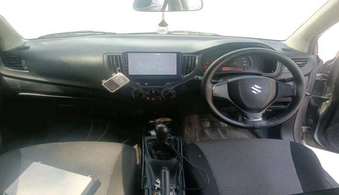2020 Maruti Baleno SIGMA PETROL 1.2, Petrol, Manual, 93,979 km, interior