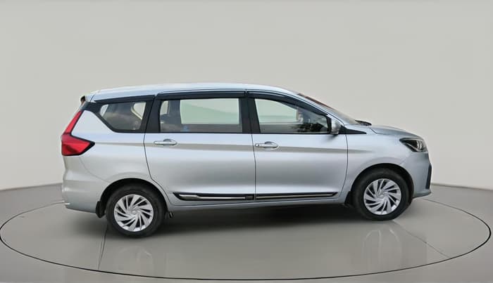 2024 Maruti Ertiga   VXI (O) CNG, CNG, Manual, 32,028 km, exterior