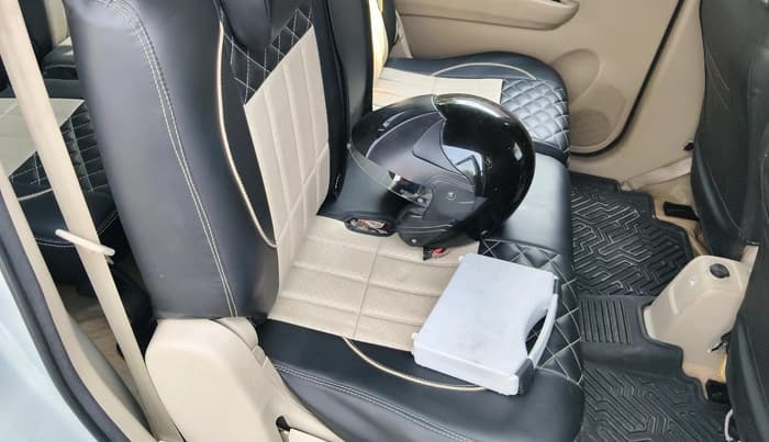 2024 Maruti Ertiga   VXI (O) CNG, CNG, Manual, 32,028 km, interior