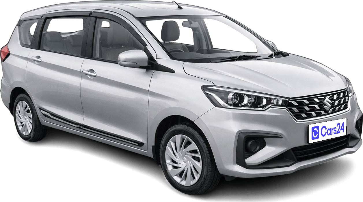 2024 Maruti Ertiga - SUV - CNG - Manual - ₹9.80 lakh