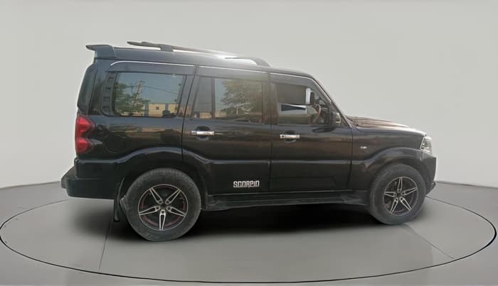 2021 Mahindra Scorpio S5, Diesel, Manual, 93,000 km, exterior