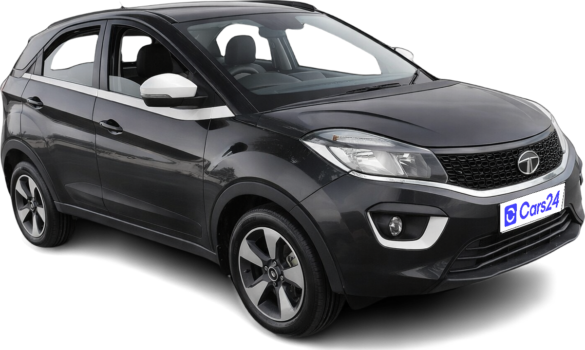 2018 Tata NEXON - SUV - Diesel - Manual - ₹3.60 lakh