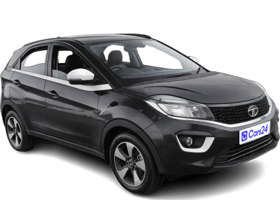 2018 Tata NEXON - SUV - Diesel - Manual - ₹3.60 lakh