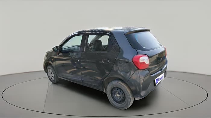 2024 Maruti Alto K10 VXi (O), Petrol, Manual, 37,373 km, exterior