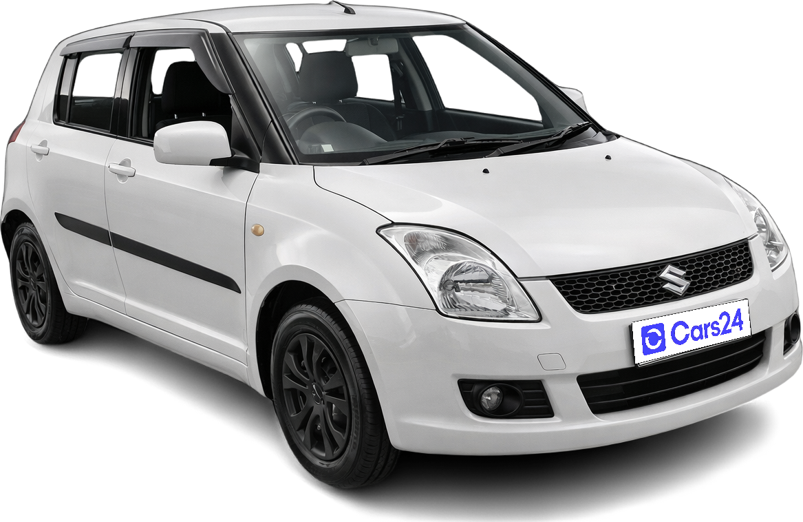 2011 Maruti Swift - Hatchback - Petrol - Manual - ₹1.17 lakh
