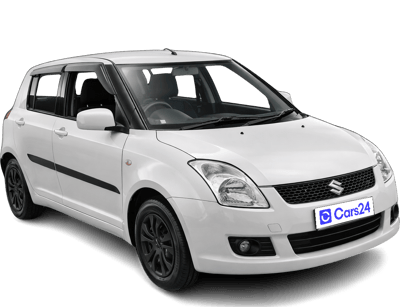 2011 Maruti Swift - Hatchback - Petrol - Manual - ₹1.17 lakh