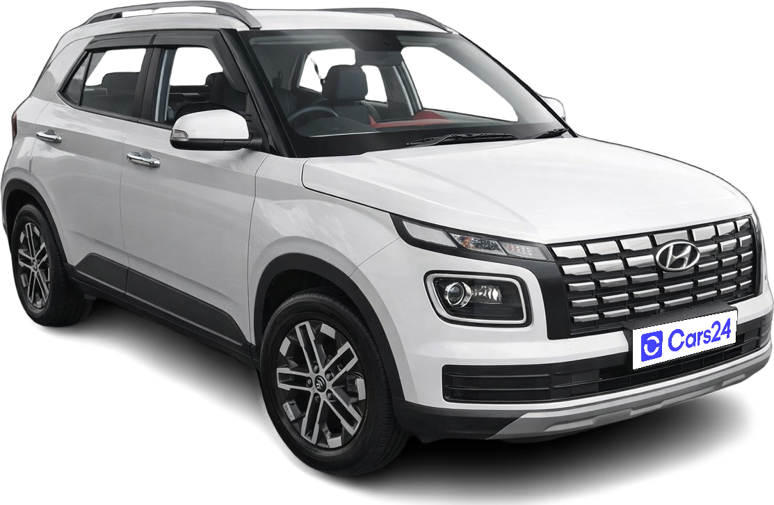2022 Hyundai VENUE - SUV - Diesel - Manual - ₹9.00 lakh