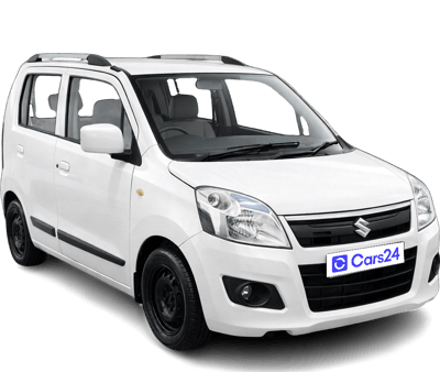 2016 Maruti Wagon R 1.0 - Hatchback - CNG - Manual - ₹2.20 lakh