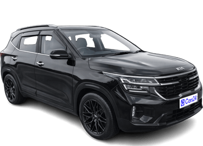 2024 KIA SELTOS - SUV - Diesel - Manual - ₹14.00 lakh
