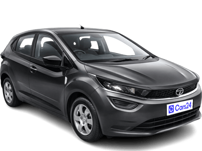 2022 Tata ALTROZ - Hatchback - Diesel - Manual - ₹5.09 lakh