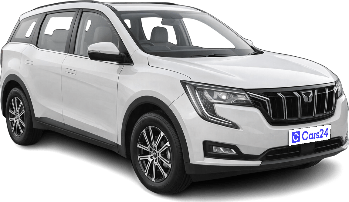 2023 Mahindra XUV700 - SUV - Diesel - Automatic - ₹17.30 lakh