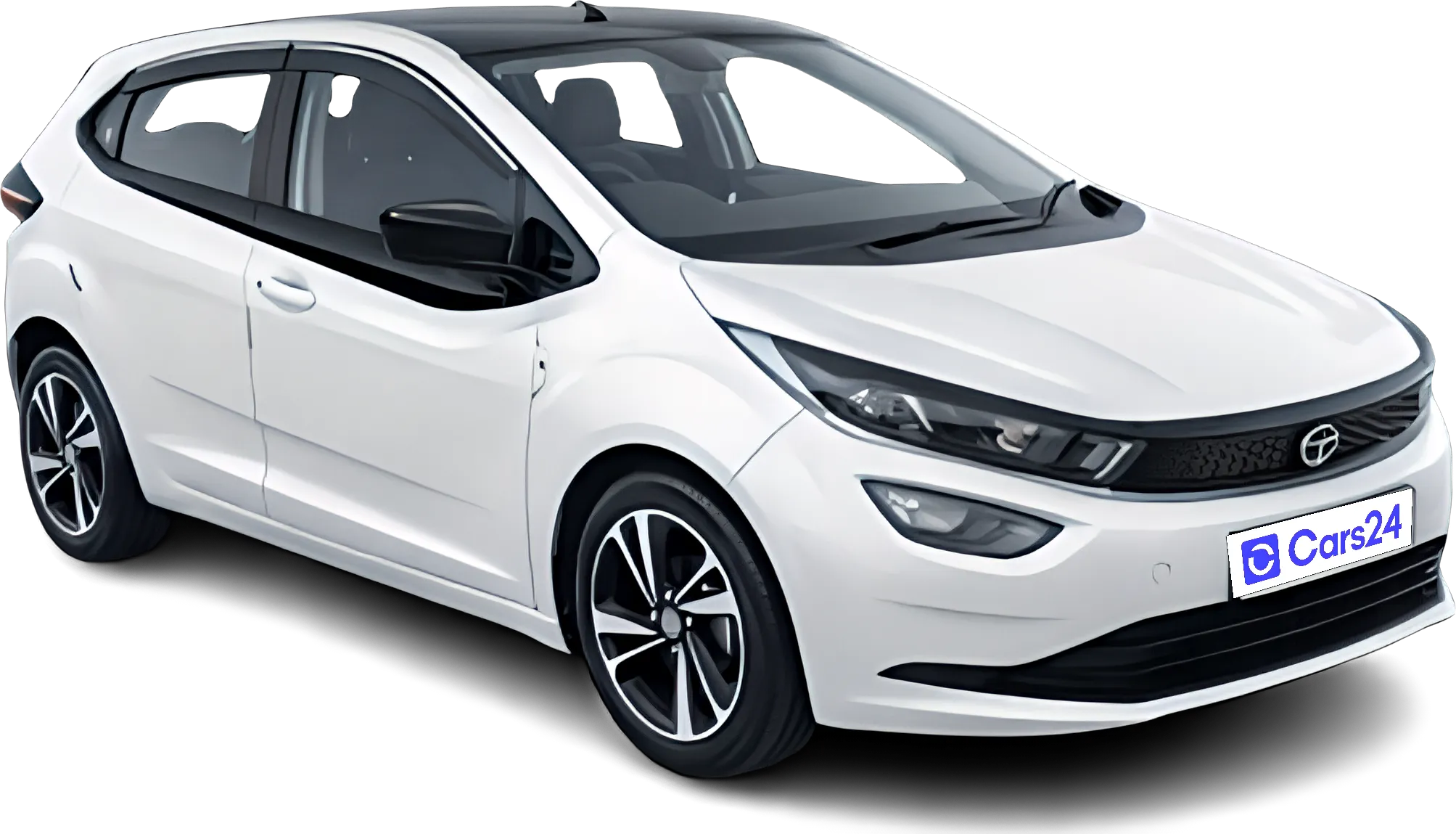 2023 Tata ALTROZ - Hatchback - CNG - Manual - ₹5.90 lakh