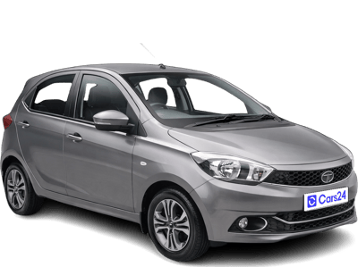 2019 Tata Tiago - Hatchback - Petrol - Manual - ₹3.38 lakh
