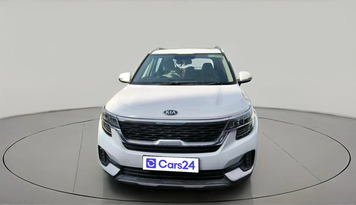 2021 KIA SELTOS HTX 1.5 DIESEL, Diesel, Manual, 1,43,007 km, exterior