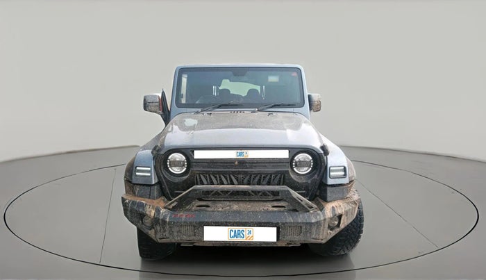 2022 Mahindra Thar LX HARD TOP 4WD MT, Diesel, Manual, 56,250 km, exterior