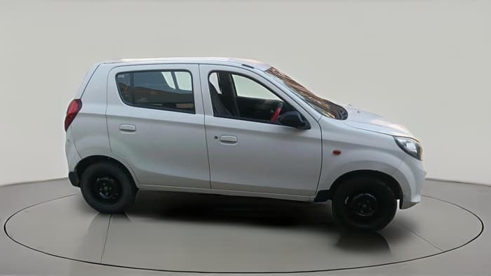 2012 Maruti Alto 800 LXI, Petrol, Manual, 82,558 km, exterior