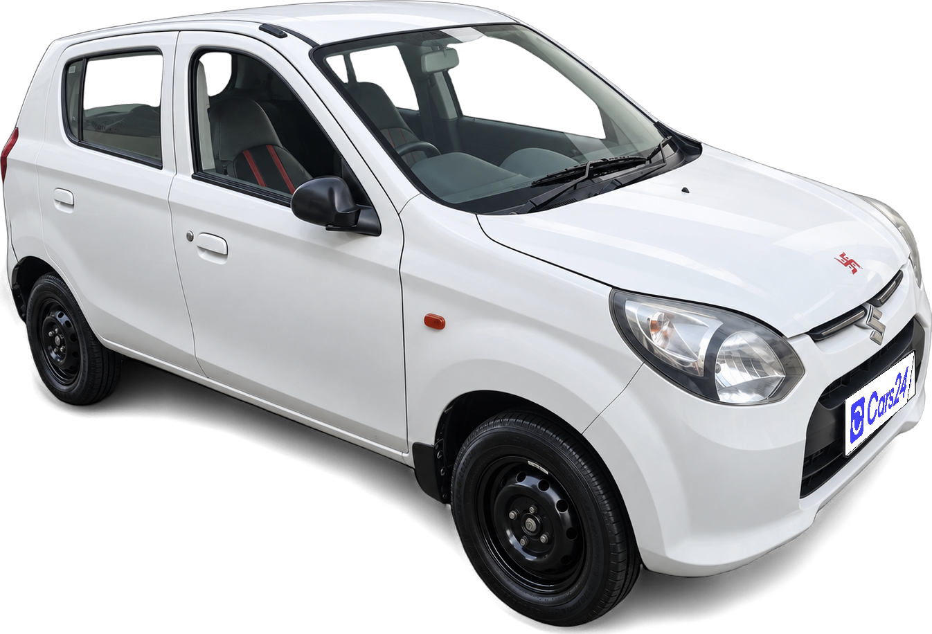 2012 Maruti Alto 800 - Hatchback - Petrol - Manual - ₹1.45 lakh