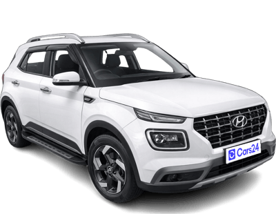 2019 Hyundai VENUE - SUV - Diesel - Manual - ₹5.99 lakh