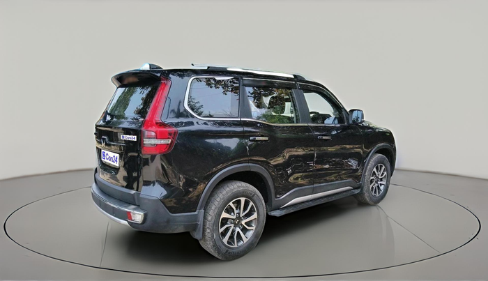 2023 Mahindra SCORPIO-N Z8 L DIESEL AT 2WD 7 STR, Diesel, Automatic, 26,627 km, exterior