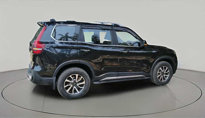 2023 Mahindra SCORPIO-N Z8 L DIESEL AT 2WD 7 STR, Diesel, Automatic, 26,627 km, exterior