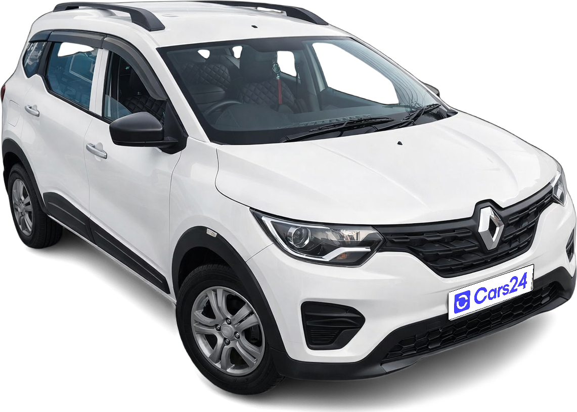 2022 Renault TRIBER - SUV - Petrol - Manual - ₹3.90 lakh